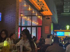 -HIB HUB公社(解放西路店)