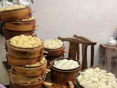 -海汇源老烧麦店(东大街总店)
