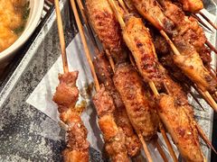 -管氏翅吧(地安门创始店)
