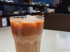 -港久茶餐厅(鹭洲里店)
