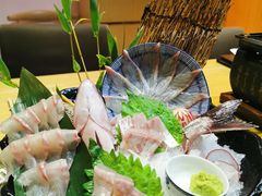 -御厨和食料理·寿司·刺身(麦地店)