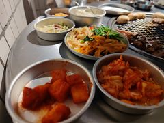 -馥二代韩式烤肉 2세대 불고기(喷水池店)