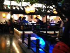 -绿茶餐厅(乐峰广场店)