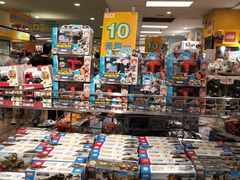 -AEON永旺(东方宝泰店)