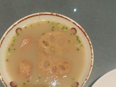 -楚鲜·汉正街一号(天河店)