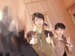 -暴风岛沉浸式体验馆(百联世纪店)