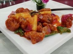 -朱仔记食府(江南大道店)