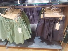 -MUJI无印良品(环球港店)