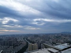 -西湖文化茶楼(环球中心店)