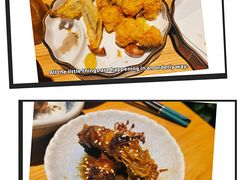 -山之川·日式料理(瀚海海尚店)