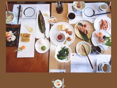 -千叶创意融合料理(水韵城店)