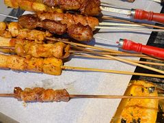-醉炫音速烧烤·干煸菜(沙河总店)
