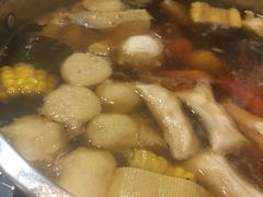 -贺野·自助炭火烤肉(紫藤路店)