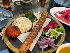 -Mevlana梅夫娜土耳其餐厅·清真