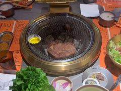 -杨小佳·齐齐哈尔烤肉·烤串(广州店)