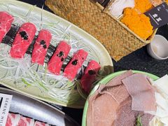 -山缓缓火锅(青岛万象城店)
