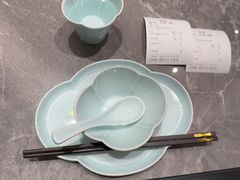 -奇芳阁·百年清真南京菜(夫子庙店)