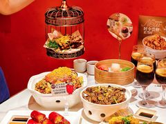 -避风塘·金牌店·夜宵(金玉兰店)