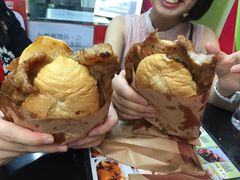 -大利来记餐厅(大三巴店)