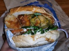 -Fergburger(皇后镇店)