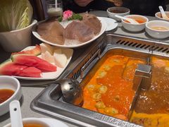 -海底捞火锅(吾悦广场店)