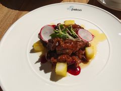-Pekaa啤咖食肆Coffee&Bistro