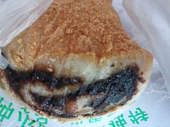 驴打滚-牛街洪记小吃店(牛街店)