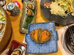 -吉兆·料理(红梅南路店)