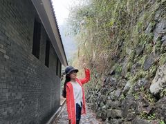 -宁波五龙潭景区