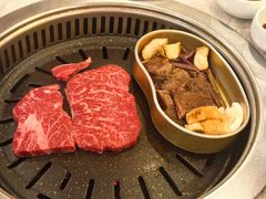 -黄金牧场(明洞总店)