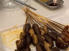 -白仁仔· 活烤海鲜 宵夜(豫园店)