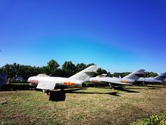 -中国航空博物馆