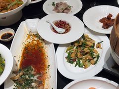 -渔人码头(中南店)