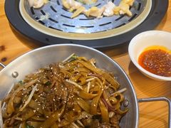 -阿鸡鱼庄·顺德鲜蒸小炒(亚运村店)