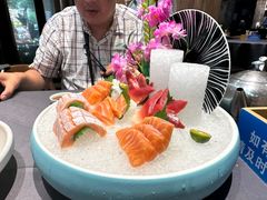 -海鲜e族(马王堆店)