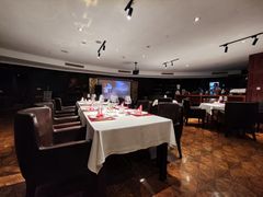 -百纳·维萨吧西餐厅(百纳瑞汀酒店)