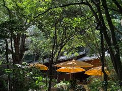 -昆明青龙峡风景区