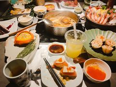 -匠和风精致料理(祥禾天地店)