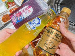 -鹤之乡·齐齐哈尔东北炭火烤肉(昆明盈江路店)