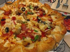 -必胜客(滨江店)