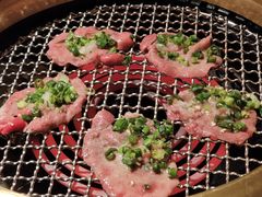 -乾杯烧肉居酒屋(中洲湾店)