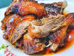 -陈光记烧腊店(罗保博士街店)