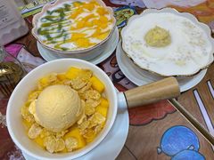 -甜心妈妈·榴莲星级糖水(北京路总店)