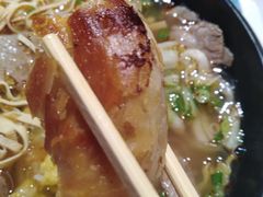 -秦晋面馆(青岛万象城店)