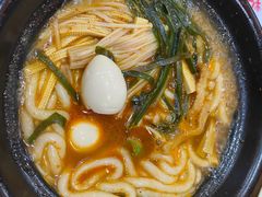 原味砂锅土豆粉-姐弟俩土豆粉(同城街华联店)