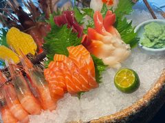 -花潮料理艺食馆(成都万象城店)