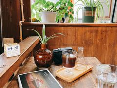 -YLK云南小粒咖啡·云里咖(二号店)