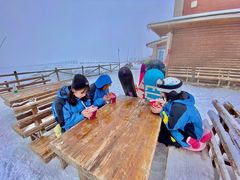 -太子岭滑雪场