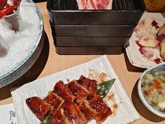 -匠和风精致料理(春熙路群光广场店)