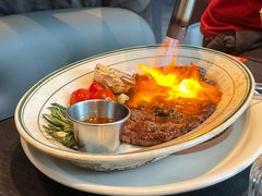 -卡朋西餐(宝安大仟里店)